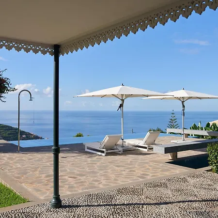 O Refugio Ideal Uma Experiencia Pacifica *