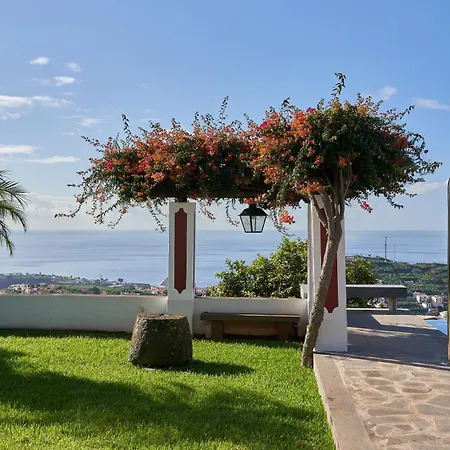 Villa O Refugio Ideal Uma Experiencia Pacifica *