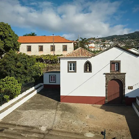 O Refugio Ideal Uma Experiencia Pacifica Villa Câmara de Lobos
