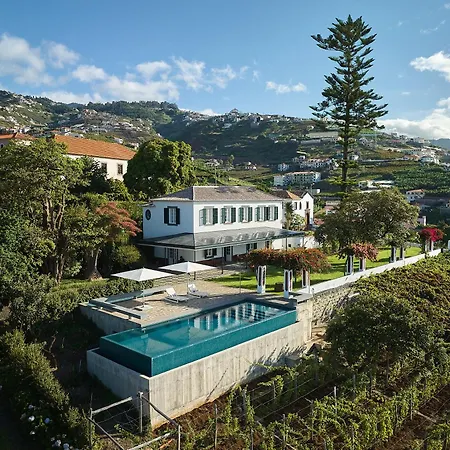 O Refugio Ideal Uma Experiencia Pacifica Villa