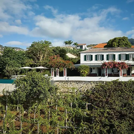 Villa O Refugio Ideal Uma Experiencia Pacifica Câmara de Lobos