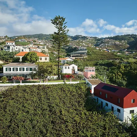 O Refugio Ideal Uma Experiencia Pacifica *