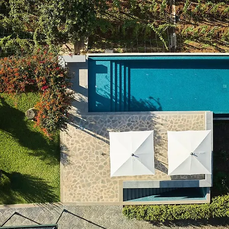 Villa O Refugio Ideal Uma Experiencia Pacifica *
