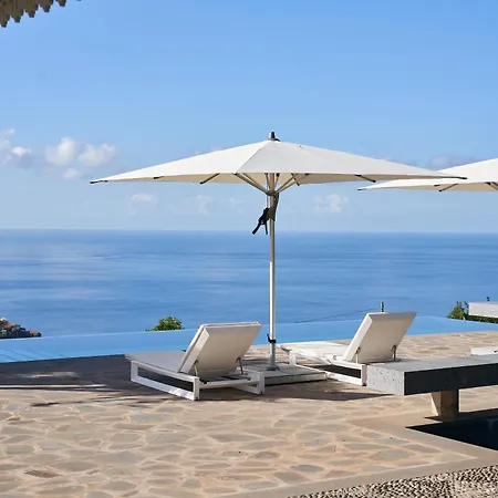 O Refugio Ideal Uma Experiencia Pacifica Villa *