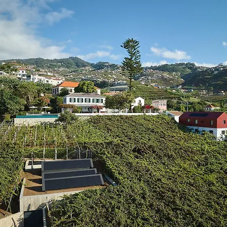 O Refugio Ideal Uma Experiencia Pacifica Villa Câmara de Lobos