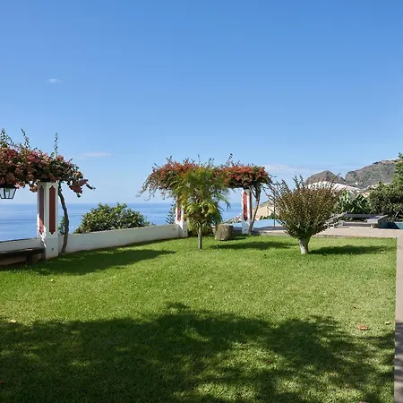Villa O Refugio Ideal Uma Experiencia Pacifica Câmara de Lobos