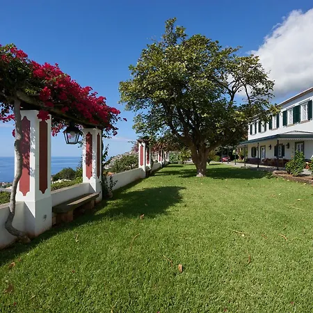 Villa O Refugio Ideal Uma Experiencia Pacifica Câmara de Lobos